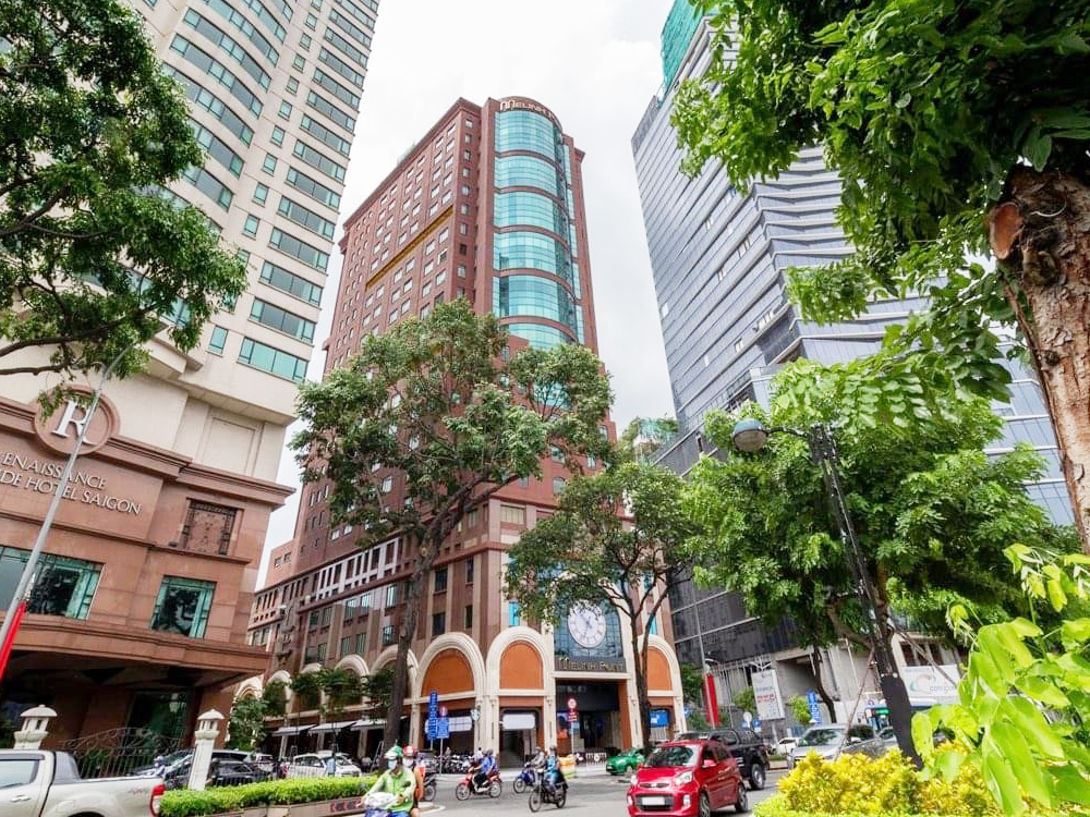 Care Việt Nam x Mê Linh Point Tower: Hành Trình Chinh Phục Tiêu Chuẩn Công Trình Xanh