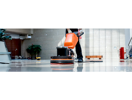 Post-construction Cleaning Services