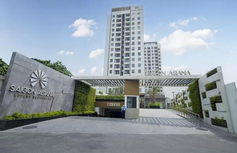 Dự án và Khách hàng