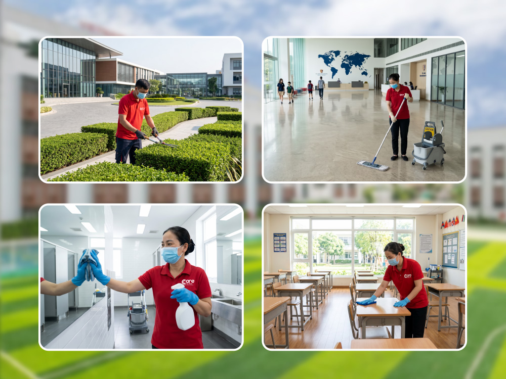 industrial-cleaning-in-schools