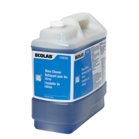 ECOLAB GLASS CLEANER