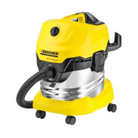 WET AND DRY VACUUM CLEANER