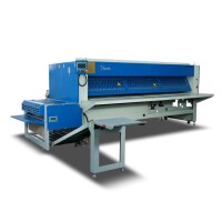 AUTOMATIC FOLDING MACHINE