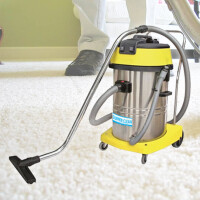 WET/DRY VACUUM CLEANERS