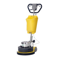 CONCRETE SURFACE GRINDER