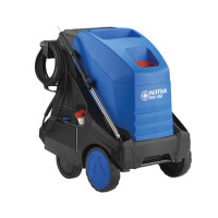 HIGH-PRESSURE CLEANER