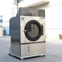 50KG INDUSTRIAL DRYER