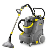 CARPET & UPHOLSTERY CLEANER