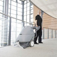 CARPET EXTRACTOR