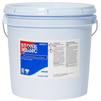 STONEMEDIC MARBLE POLISHING COMPOUND