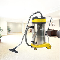 WET/DRY VACUUM CLEANERS