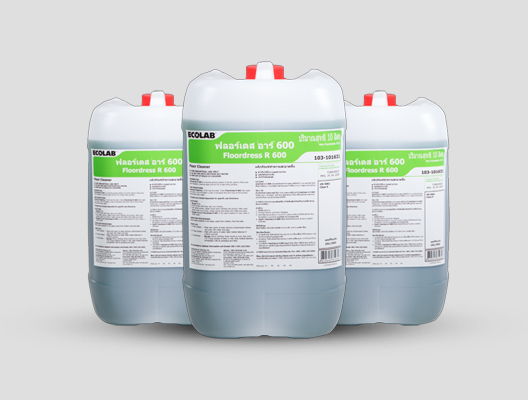 Popular Housekeeping Chemical Solutions In Hotels, Resorts