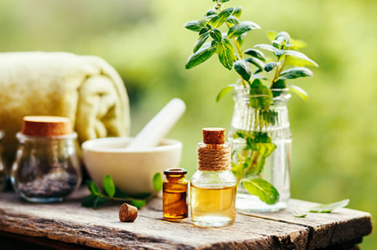 What Is Essential Oil? The Effects Of Essential Oils In Life