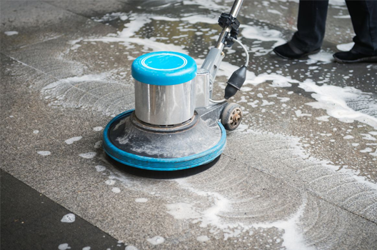 Effective Stone Cleaning Solutions For Hotels