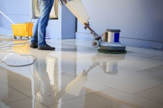 Care Vietnam - Professional Post-Construction Cleaning Service Provider